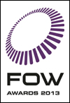Avaliações da Interactive Brokers: FOW International Award