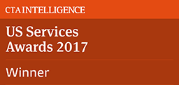 Avaliações da Interactive Brokers: Vencedora da CTA US Services Awards - Melhor operadora de corretagem de futuros - Tecnologia