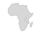 Internationales Online-Trading: Afrika