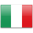 Bandera de Italy