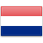 Bandera de Netherlands