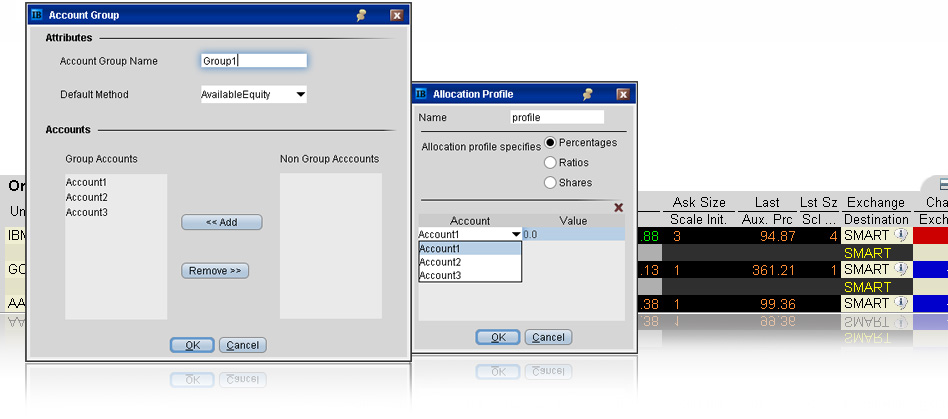 VERTRAUENE FOREX-BROKER GKFX arbeiten mit der beliebten MT4-Handelsplattform GKFX haben beschlossen, mit einem Lieblings-Stick, anstatt sich Gedanken über die Entwicklung ihrer eigenen Handelsplattform. Und das ist wirklich keine Überraschung, denn ein großer Prozentsatz von Brokern tun genau das gleiche. Was es ist, macht MT4 so beliebt Es ist schnell, zuverlässig, sicher und sicher .