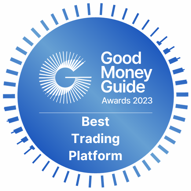 Good Money Guide Award 2023