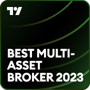 TradingView - Melhor corretora multi-ativos de 2023