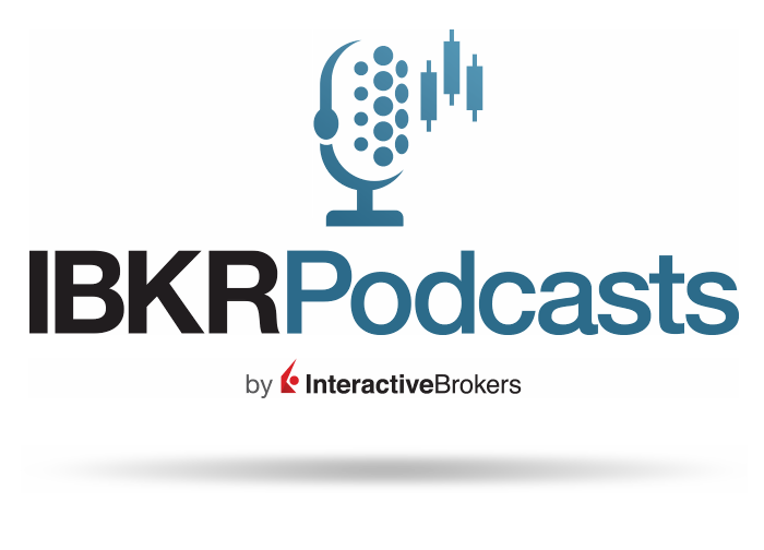 Podcasts de IBKR