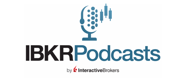 Podcasts de IBKR